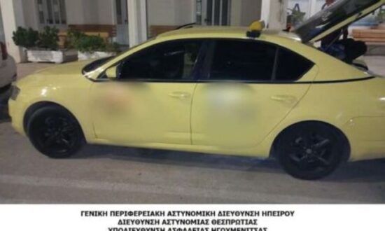 taxi-xasis-THESPROTIA