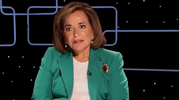 dora-bakogianni