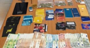 eglimatiki-organosi-apates