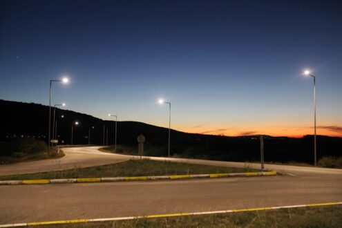 smartlights-dimos-pargas