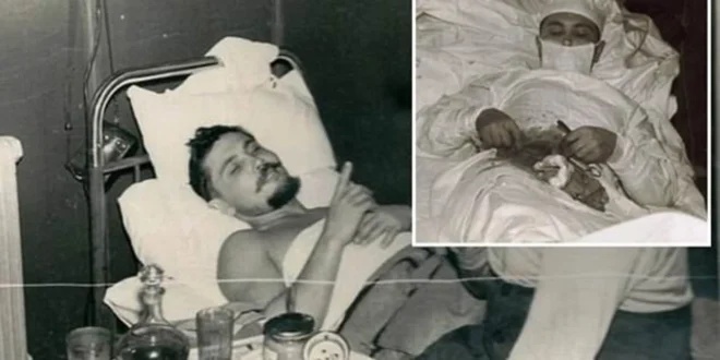 kosmos-anthropos-xeirourgise-ton-eauto-tou