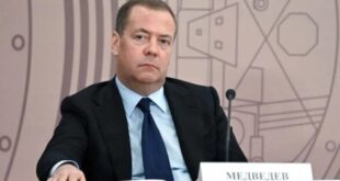 medvedev-rosia