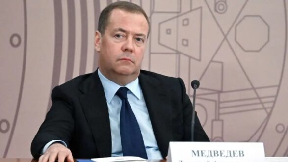 medvedev-rosia