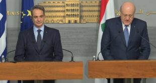 mitsotakis_prothupourgos_livanos