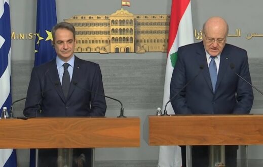 mitsotakis_prothupourgos_livanos