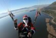 Santa Fly Ioannina