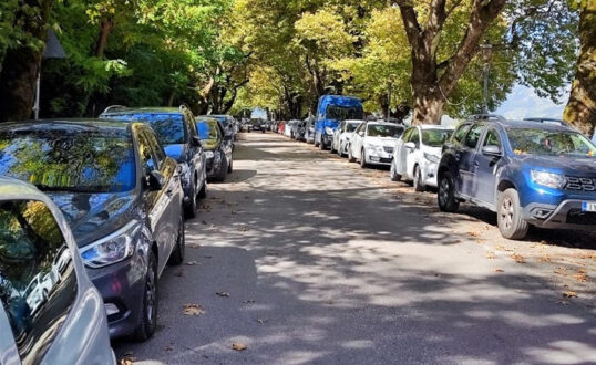 paralimnios-parking-ioannina