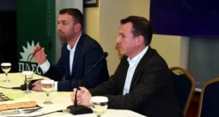 doudonis-kalamata-PASOK