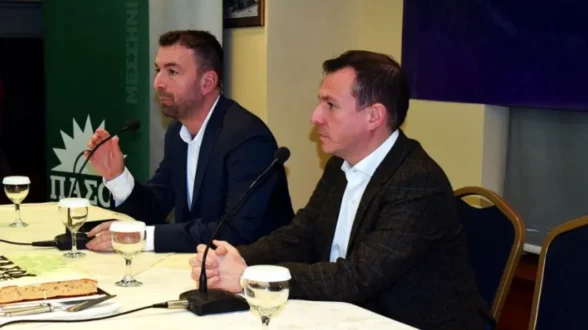 doudonis-kalamata-PASOK