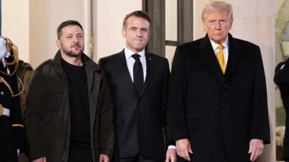 trump_macron_zelensky