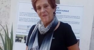 Maragkoudaki-KATHIGITRIA-PENTHOS