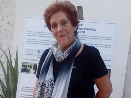 Maragkoudaki-KATHIGITRIA-PENTHOS