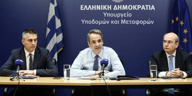 dimas-mitsotakis-xatzidakis-ypourgeio-metaforon