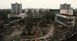 chernobyl