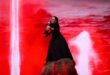 KLAVDIA-eurovision