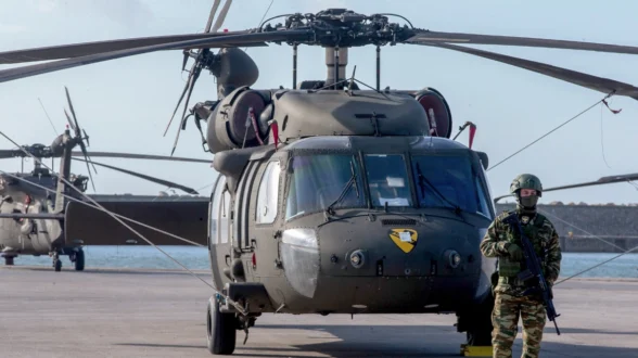 aleksandroupoli-stratos-elikoptero