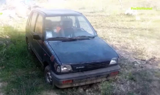 eksafanisi-ioannina-autokinito