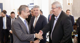 kaxrimanis-mitsotakis