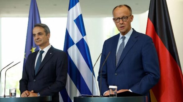 merz-mitsotakis2