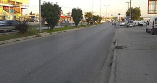 PREVEZA-LEOFOROS-IOANNINON