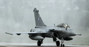 RAFALE-aeroplano