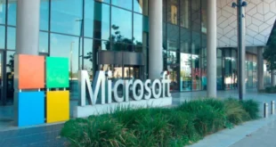 microsoft