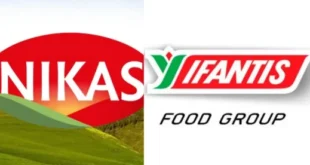 NIKAS-IFANTIS