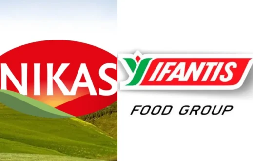 NIKAS-IFANTIS