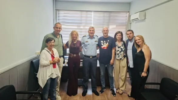 karras-dimosiografoi