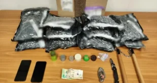 narkwtika-kourier-traper