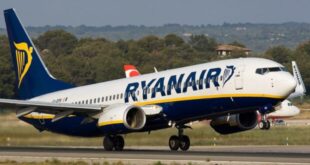 ryanair