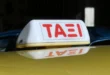 taxi