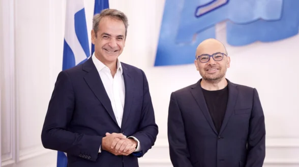 MITSOTAKIS-XASAMPIS