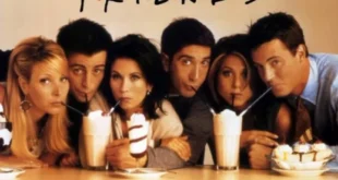 friends-filarakia