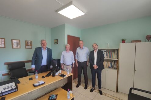 ioannis-savvas-dimarxoi-pe-thesprotias