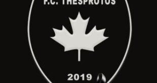 thesprotos-penthos