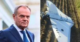 tusk-polonia-rosiko-drone10-9-2025