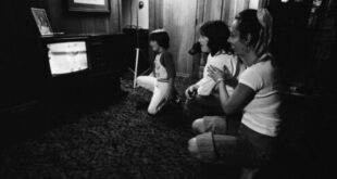 BABYBOOMERS-OIKOGENEIA
