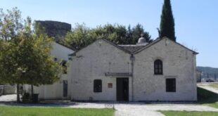 ekklisia-agion-anargyron-its-kale