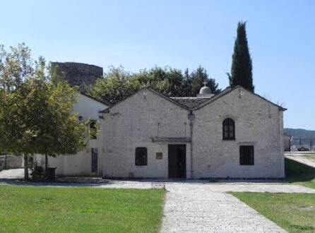 ekklisia-agion-anargyron-its-kale