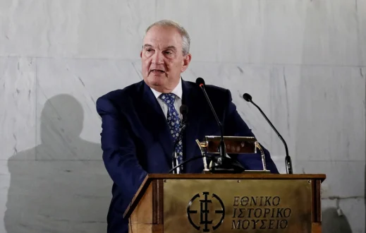 karamanlis-palia-vouli