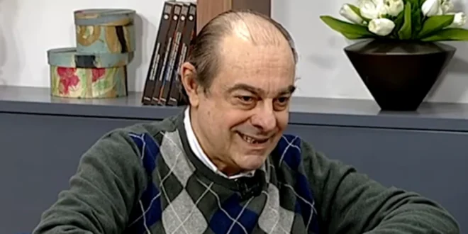 zervopoulos