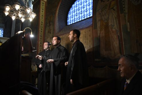 EKKLISIASTIKI-MOUSIKI-PSALMOS