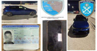 astynomia-limani-igoumenitsa-metanastis