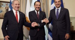 mitsotakis-netaniaxou-xristodoulidis