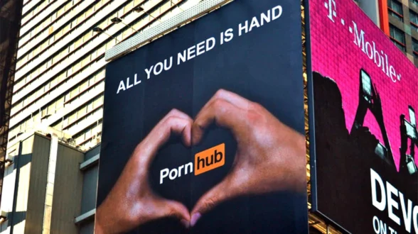 pornhub