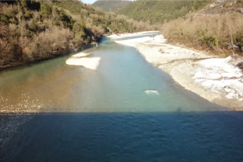 gefira-tzaRI-araxthos