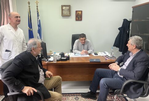 tsirogiannis-nosokomeio-artas