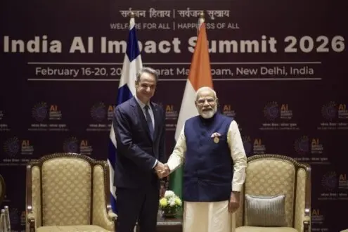 mitsotakis-monti-india