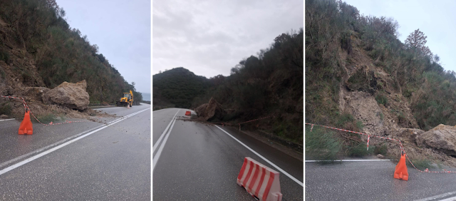 vraxos-dromos-thesprotia